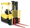 HYSTER J35XNT(48V)